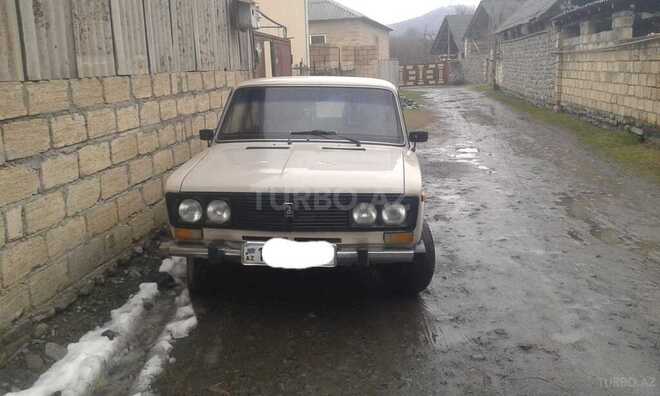 LADA (VAZ) 2106 1990, 887,777 km - 1.6 л - Zaqatala