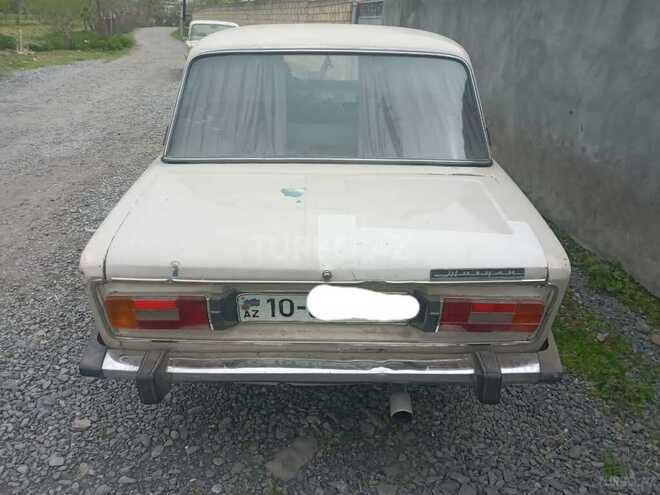 LADA (VAZ) 2106 1990, 887,777 km - 1.6 л - Zaqatala