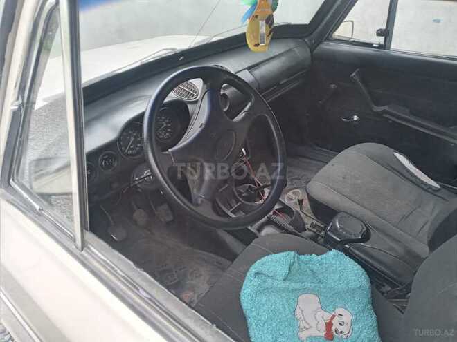 LADA (VAZ) 2106 1990, 887,777 km - 1.6 л - Zaqatala