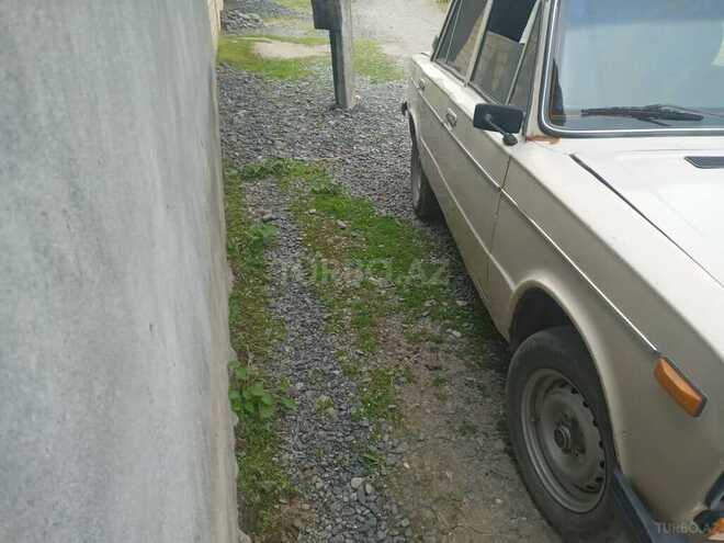 LADA (VAZ) 2106 1990, 887,777 km - 1.6 л - Zaqatala