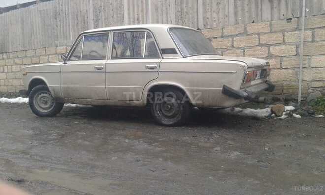LADA (VAZ) 2106 1990, 887,777 km - 1.6 л - Zaqatala