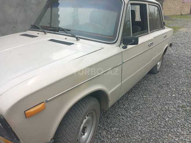 LADA (VAZ) 2106 1990, 887,777 km - 1.6 л - Zaqatala