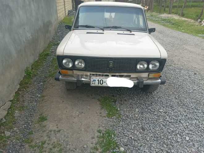 LADA (VAZ) 2106 1990, 887,777 km - 1.6 л - Zaqatala