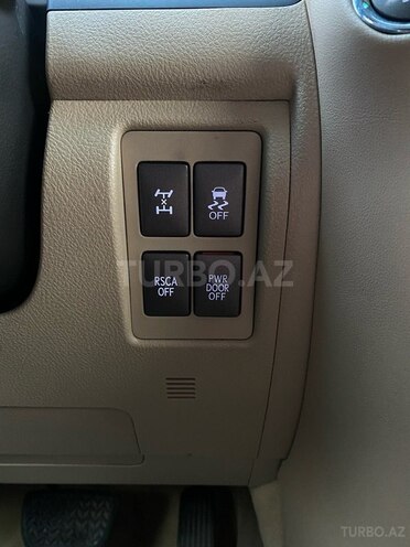 Lexus LX 570 2008, 108,000 km - 5.7 л - Bakı