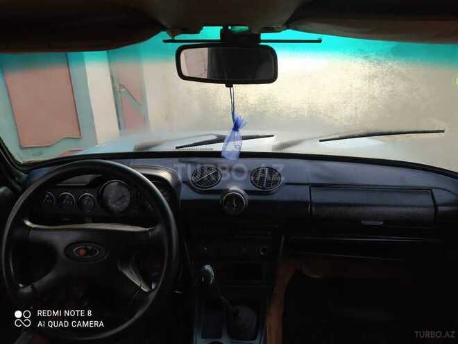 LADA (VAZ) 2106 1992, 250,000 km - 1.6 l - Sumqayıt