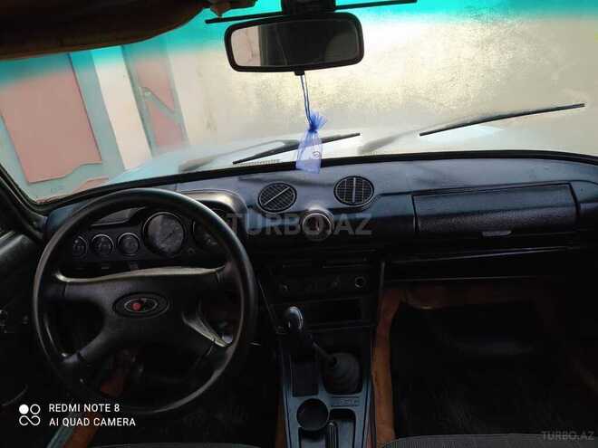 LADA (VAZ) 2106 1992, 250,000 km - 1.6 l - Sumqayıt