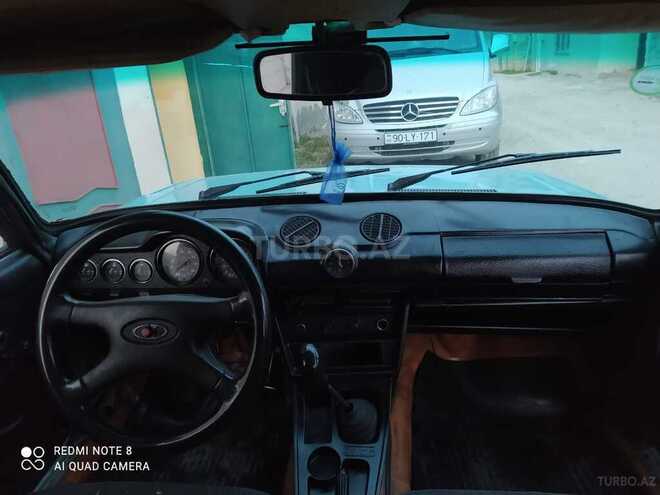 LADA (VAZ) 2106 1992, 250,000 km - 1.6 l - Sumqayıt