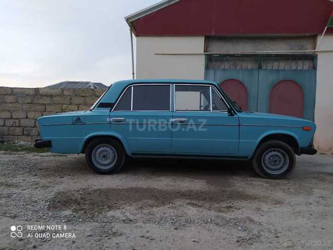 LADA (VAZ) 2106 1992, 250,000 km - 1.6 l - Sumqayıt