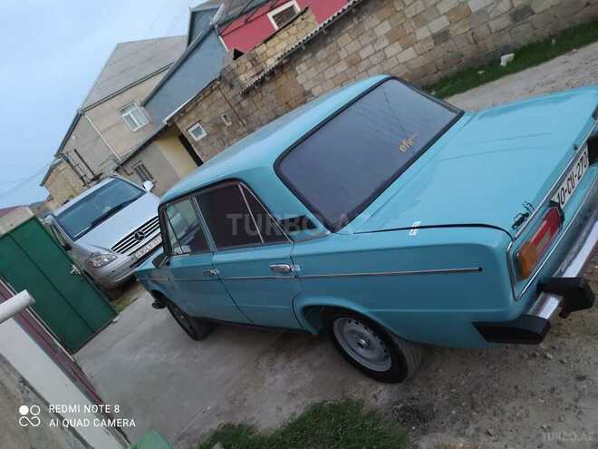 LADA (VAZ) 2106 1992, 250,000 km - 1.6 l - Sumqayıt