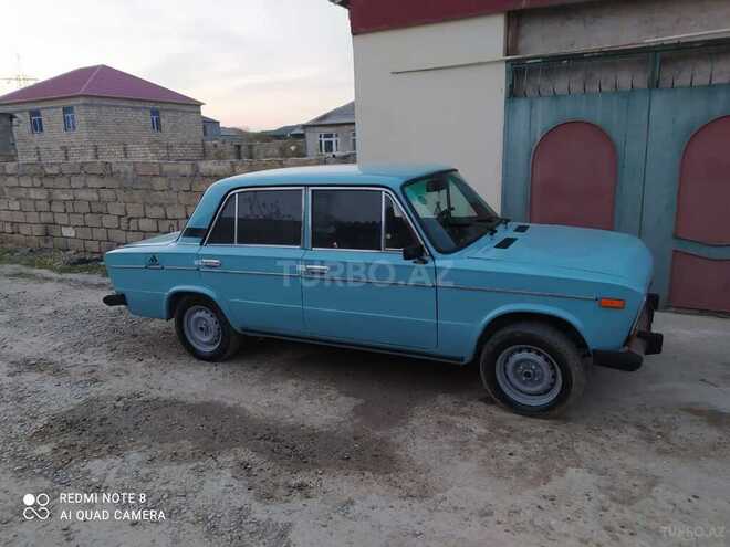 LADA (VAZ) 2106 1992, 250,000 km - 1.6 l - Sumqayıt