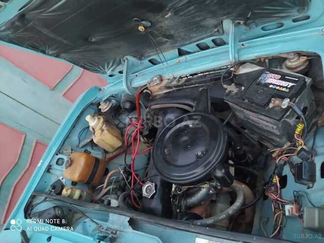 LADA (VAZ) 2106 1992, 250,000 km - 1.6 l - Sumqayıt