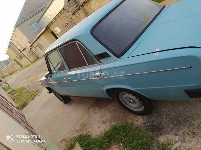 LADA (VAZ) 2106 1992, 250,000 km - 1.6 l - Sumqayıt