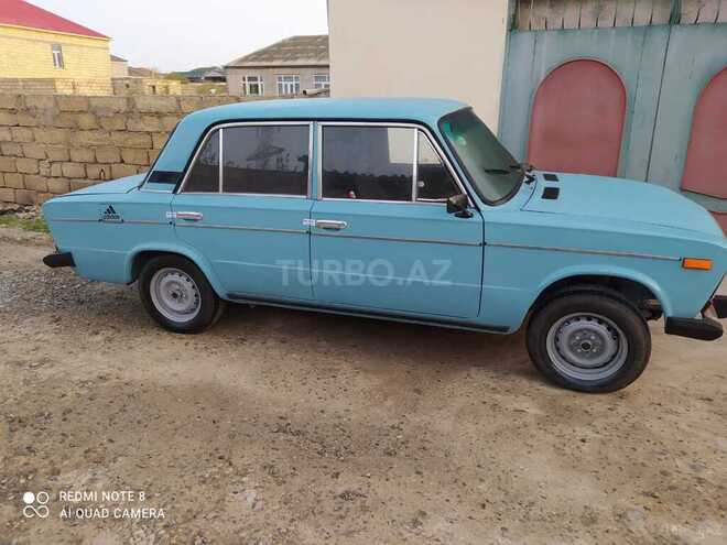 LADA (VAZ) 2106 1992, 250,000 km - 1.6 l - Sumqayıt