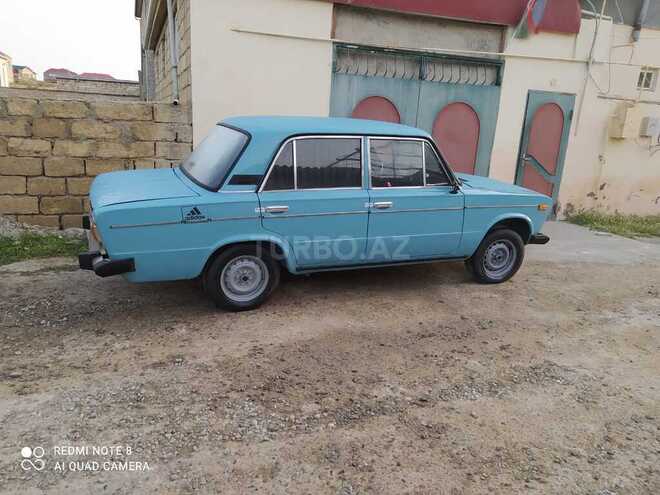 LADA (VAZ) 2106 1992, 250,000 km - 1.6 l - Sumqayıt