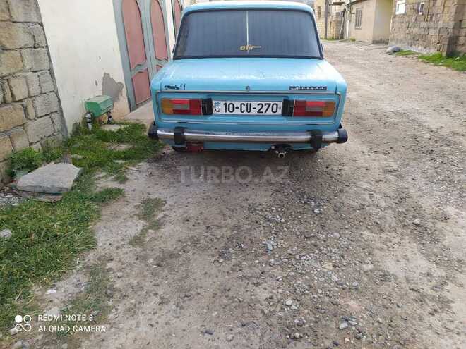 LADA (VAZ) 2106 1992, 250,000 km - 1.6 l - Sumqayıt