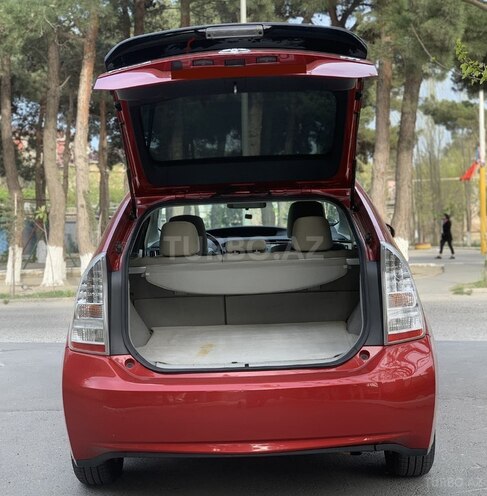 Toyota Prius 2010, 196,582 km - 1.8 l - Sumqayıt