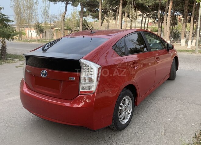 Toyota Prius 2010, 196,582 km - 1.8 l - Sumqayıt