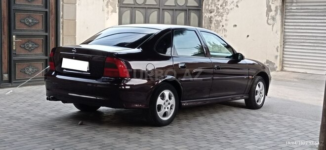 Opel Vectra 1999, 225,000 km - 1.8 l - Bakı