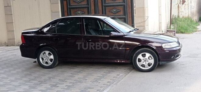 Opel Vectra 1999, 225,000 km - 1.8 l - Bakı