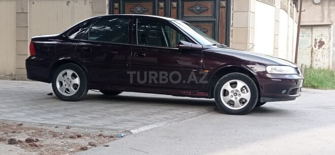 Opel Vectra 1999, 225,000 km - 1.8 l - Bakı
