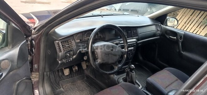 Opel Vectra 1999, 225,000 km - 1.8 l - Bakı