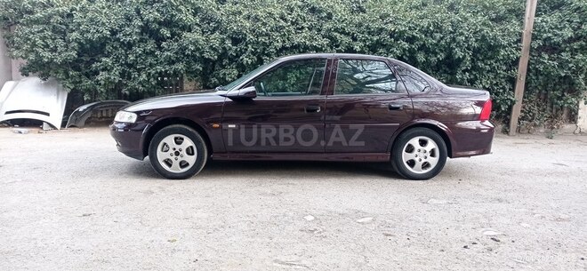 Opel Vectra 1999, 225,000 km - 1.8 l - Bakı