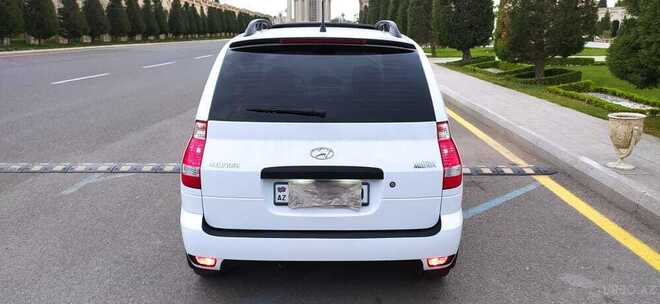 Hyundai Matrix 2009, 33,134 km - 1.6 l - Gəncə