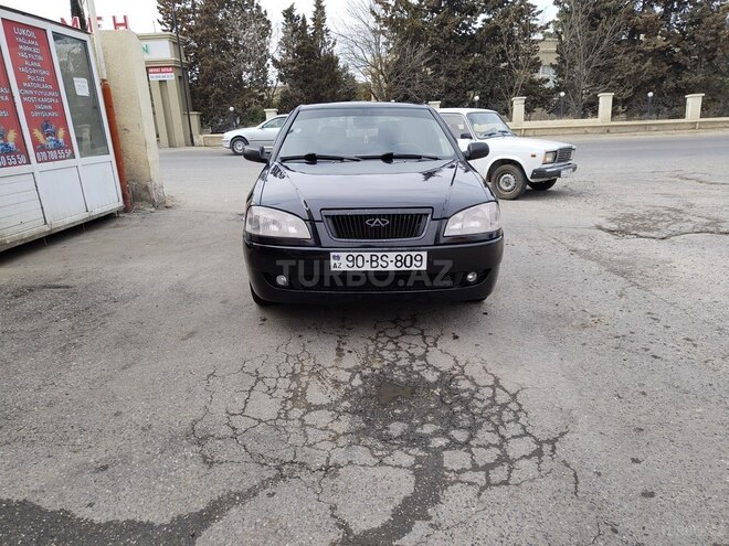 Chery Amulet (A15) 2008, 372,164 km - 1.6 l - Bakı