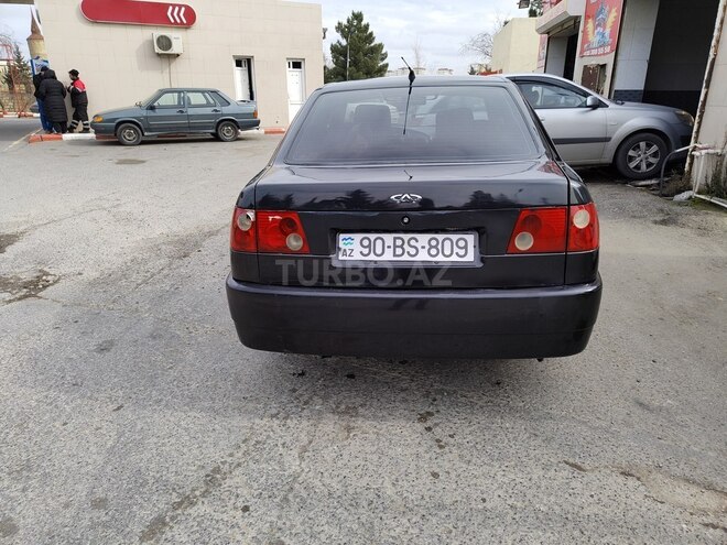 Chery Amulet (A15) 2008, 372,164 km - 1.6 l - Bakı
