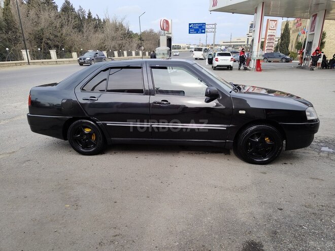 Chery Amulet (A15) 2008, 372,164 km - 1.6 l - Bakı