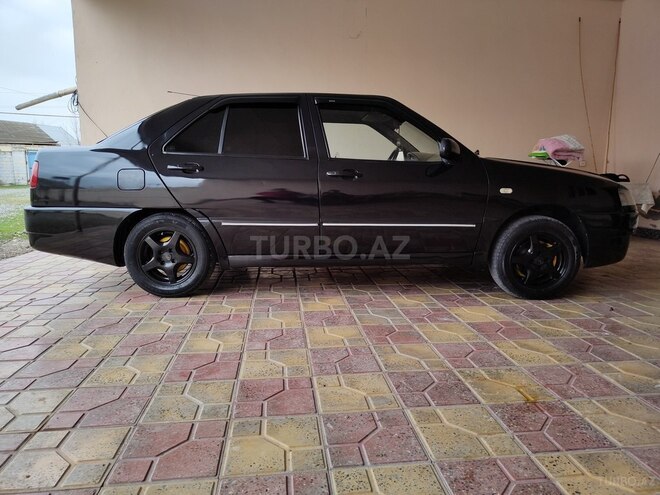 Chery Amulet (A15) 2008, 372,164 km - 1.6 l - Bakı