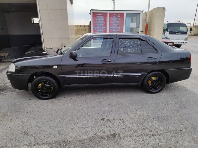 Chery Amulet (A15) 2008, 372,164 km - 1.6 l - Bakı