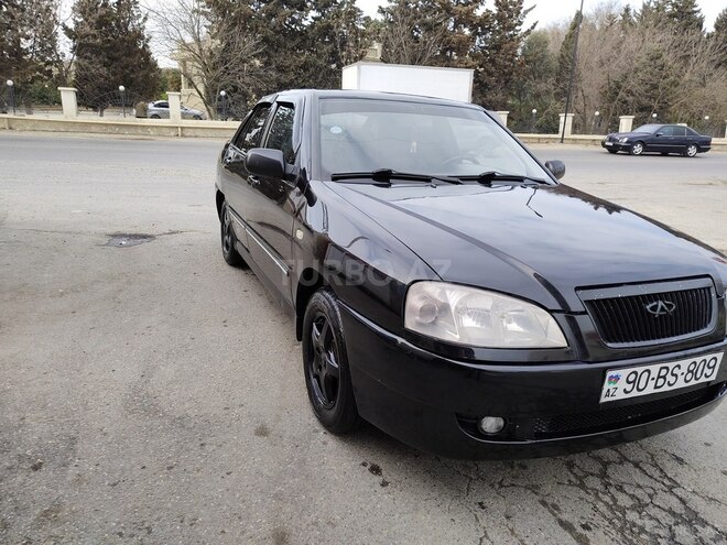 Chery Amulet (A15) 2008, 372,164 km - 1.6 l - Bakı