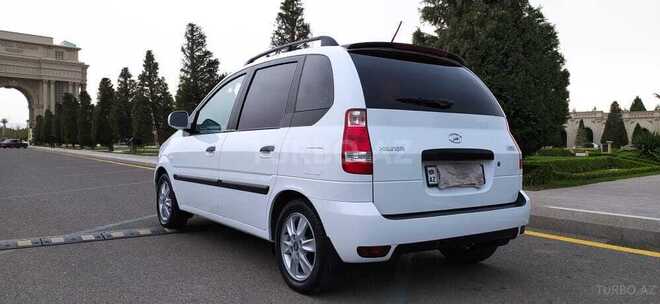 Hyundai Matrix 2009, 33,134 km - 1.6 l - Gəncə