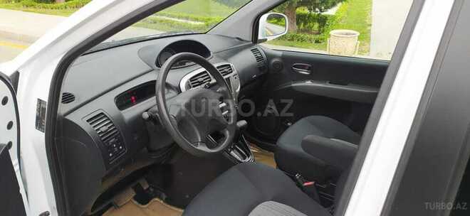 Hyundai Matrix 2009, 33,134 km - 1.6 l - Gəncə
