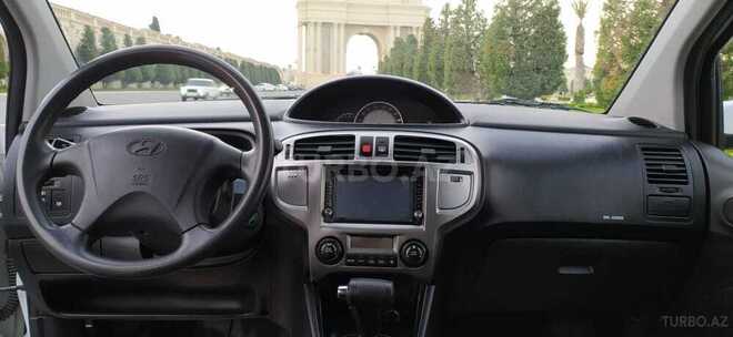 Hyundai Matrix 2009, 33,134 km - 1.6 l - Gəncə