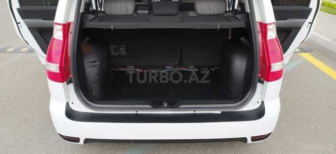 Hyundai Matrix 2009, 33,134 km - 1.6 l - Gəncə