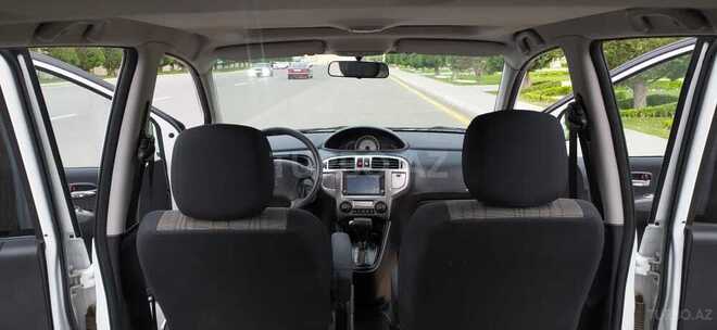 Hyundai Matrix 2009, 33,134 km - 1.6 l - Gəncə