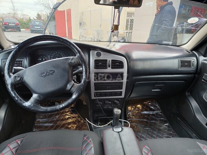 Chery Amulet (A15) 2008, 372,164 km - 1.6 l - Bakı