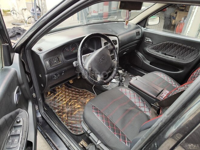 Chery Amulet (A15) 2008, 372,164 km - 1.6 l - Bakı