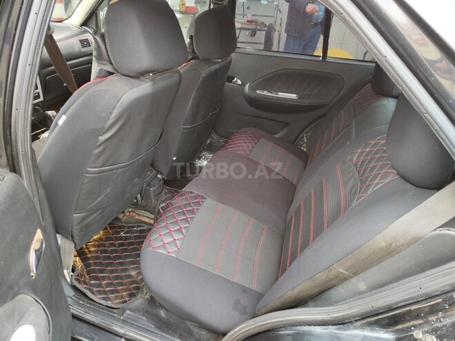 Chery Amulet (A15) 2008, 372,164 km - 1.6 l - Bakı