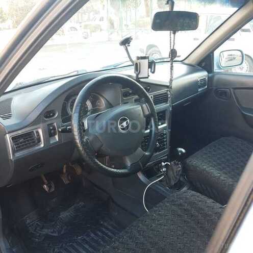 Daewoo Nexia 2011, 134,842 km - 1.5 l - Gəncə