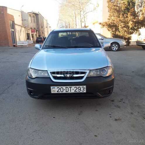 Daewoo Nexia 2011, 134,842 km - 1.5 l - Gəncə