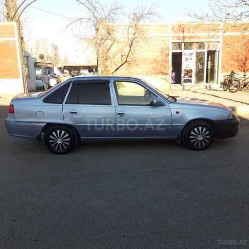 Daewoo Nexia 2011, 134,842 km - 1.5 l - Gəncə