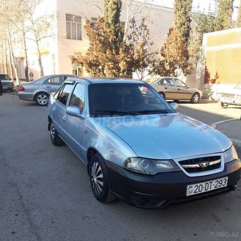 Daewoo Nexia 2011, 134,842 km - 1.5 l - Gəncə