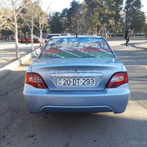 Daewoo Nexia 2011, 134,842 km - 1.5 l - Gəncə
