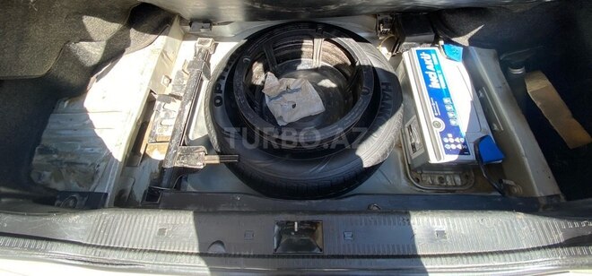 Mercedes C 200 1999, 312,000 km - 2.0 l - Bakı