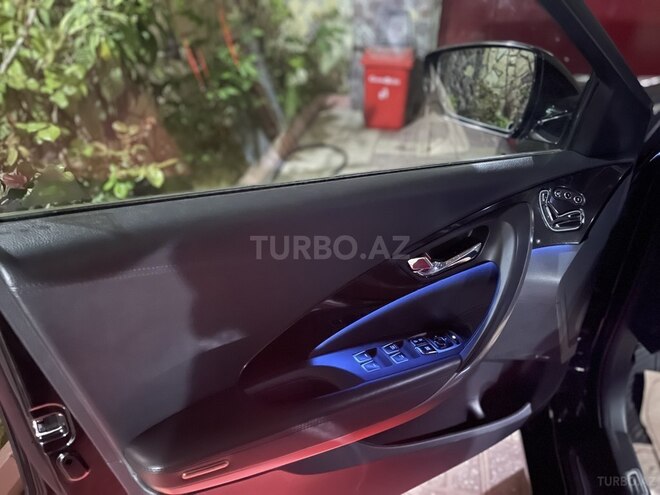 Hyundai Grandeur 2013, 187,000 km - 3.0 л - Bakı