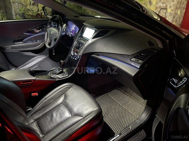 Hyundai Grandeur 2013, 187,000 km - 3.0 л - Bakı