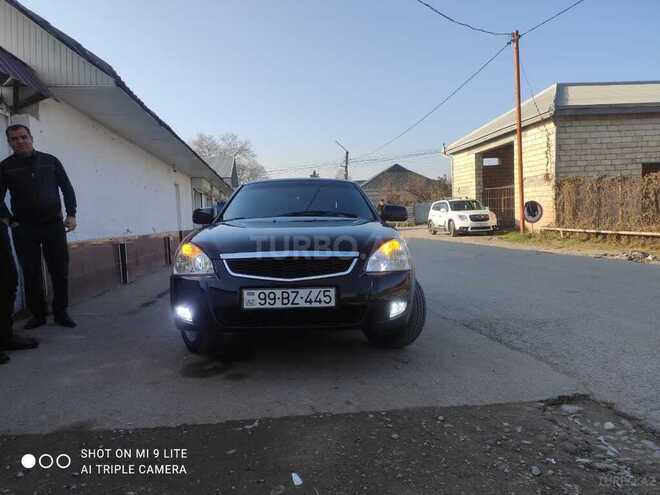 LADA (VAZ) Priora 2009, 224,000 km - 1.6 l - Göyçay